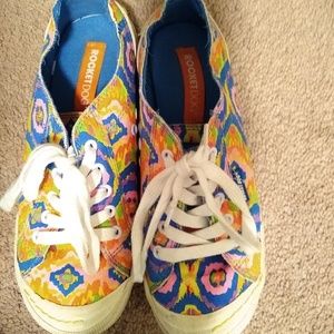 Rocket Dog Womens shoes